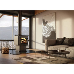 Ventis HES140 EPA-Certified Wood Stove VB00023