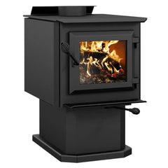 Ventis HES140 EPA-Certified Wood Stove VB00023
