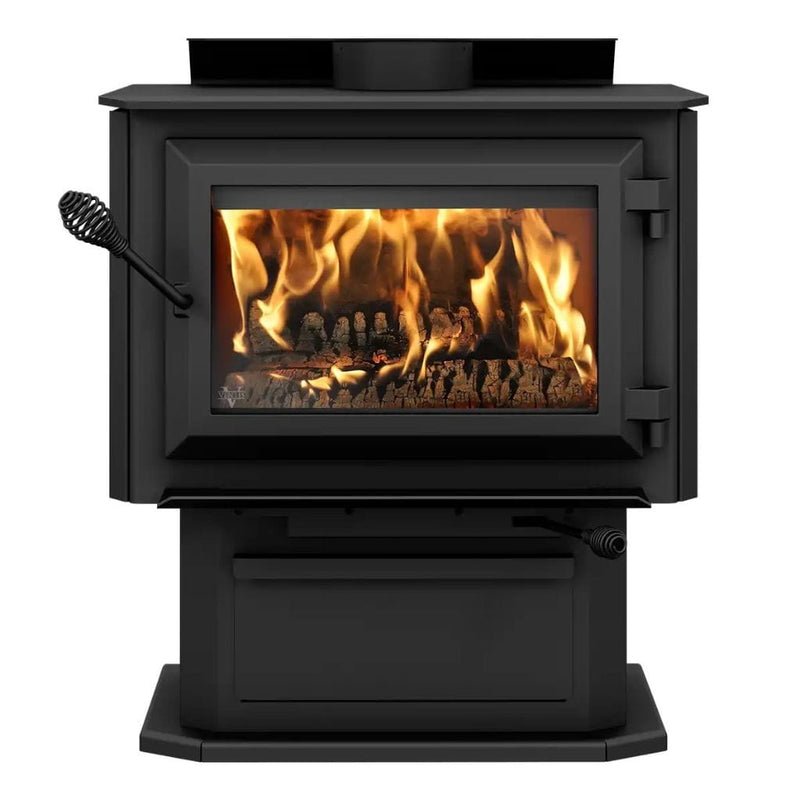Ventis HES170 EPA-Certified Wood Stove VB00013