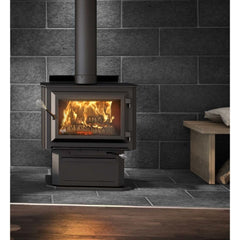 Ventis HES170 EPA-Certified Wood Stove VB00013