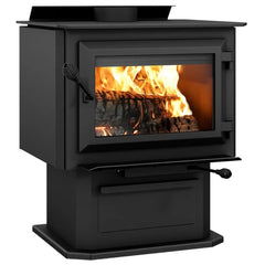Ventis HES240 EPA-Certified Wood Stove VB00016