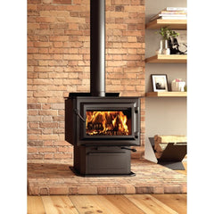Ventis HES240 EPA-Certified Wood Stove VB00016