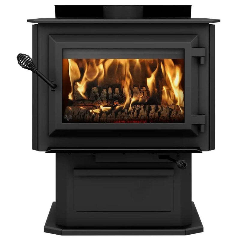 Ventis HES240 EPA-Certified Wood Stove VB00016