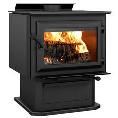 Ventis HES350 EPA-Certified Wood Stove VB00020