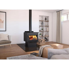 Ventis HES350 EPA-Certified Wood Stove VB00020