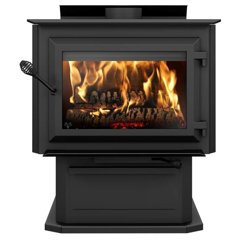 Ventis HES350 EPA-Certified Wood Stove VB00020