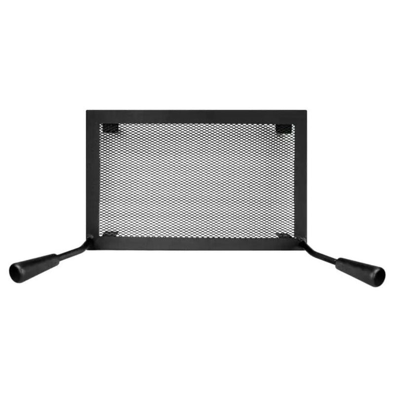 Ventis Rigid Fire Screen for HES170 and HEI170 Wood Stove AC01299