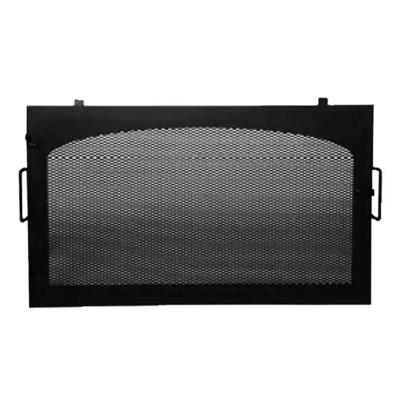 Ventis Rigid Fire Screen for HE325 Wood Fireplace AC01379