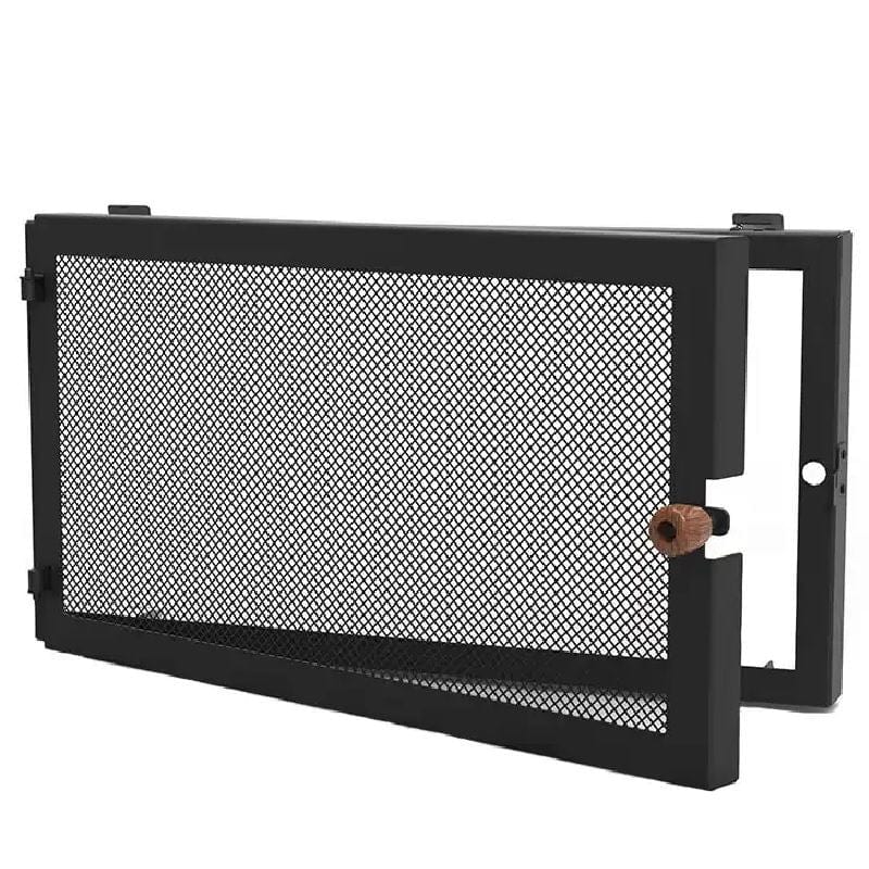 Ventis Rigid Fire Screen for HE250R and HE275CF Wood Fireplace AC01275