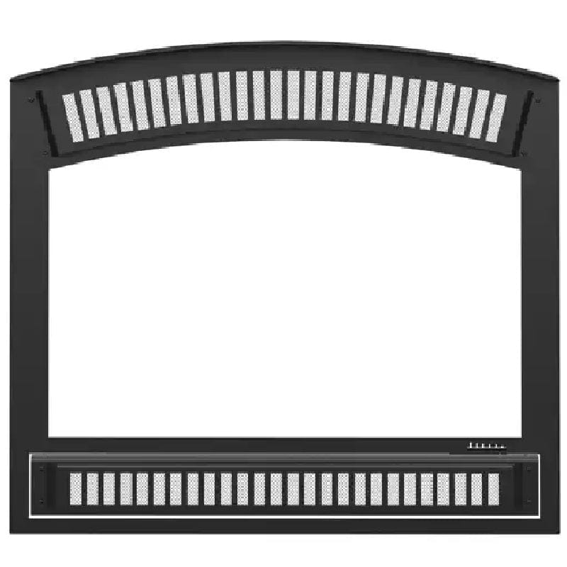 Ventis Traditional Faceplate for HE350 Wood Fireplace VBA1540