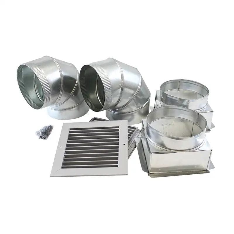 Ventis Traditional Hot Air Gravity Kit AC01375