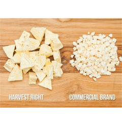 Harvest Right Home Freeze Dryer with 5 Tray & Mylar Starter Kit in Black, Medium (N-HRFDMBK-PP)