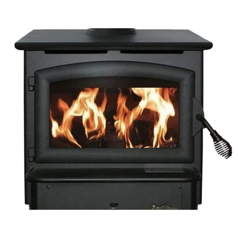 Buck Stove FP21 Non-Catalytic Freestanding Wood Burning Stove