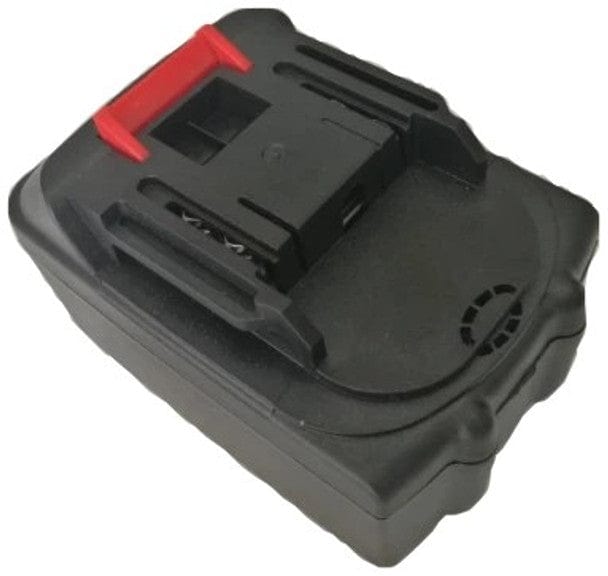 WPPO Standard Size Oven Accessories Series Replacement Battery 18 V Indoor/Outdoor WKAVA‑02
