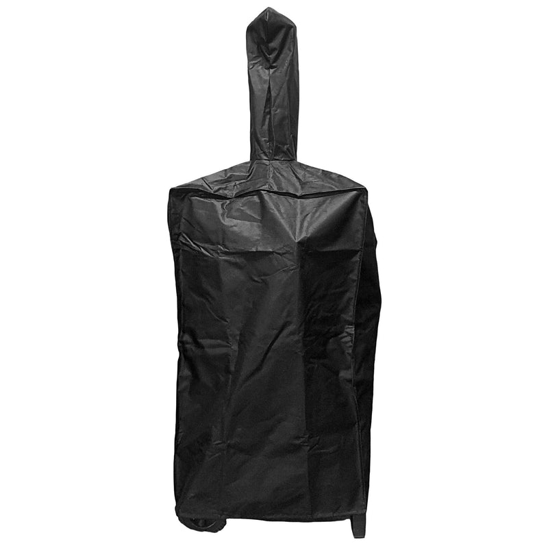 WPPO Standard Series Garden Oven Cover Custom Fit for WKU2B Model Heavy Duty Weather Resistant Outdoor WKU2B-COV