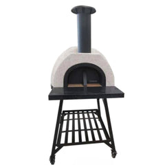WPPO Standard Size DIY Series Wood fired Pizza Oven - WDIY-AD70