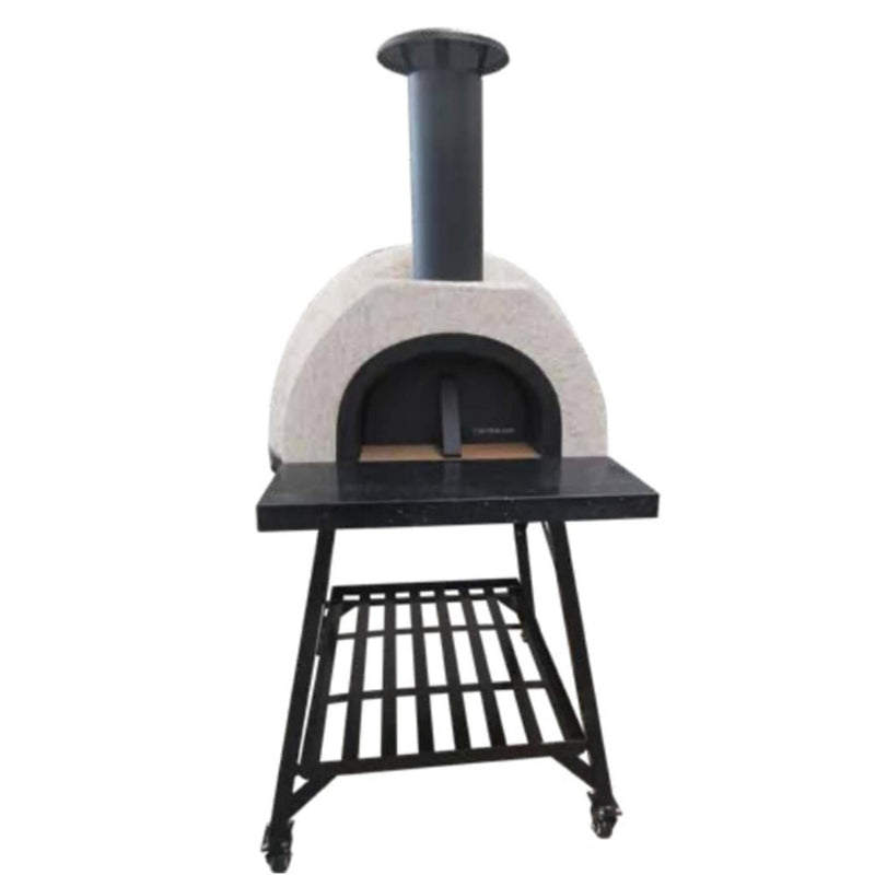 WPPO Standard Size DIY Series Wood fired Pizza Oven - WDIY-AD70