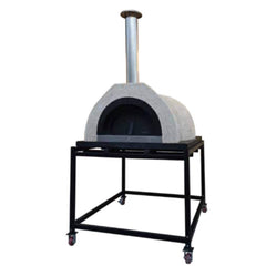 WPPO Standard Size DIY Series Wood fired Pizza Oven - WDIY-AD70