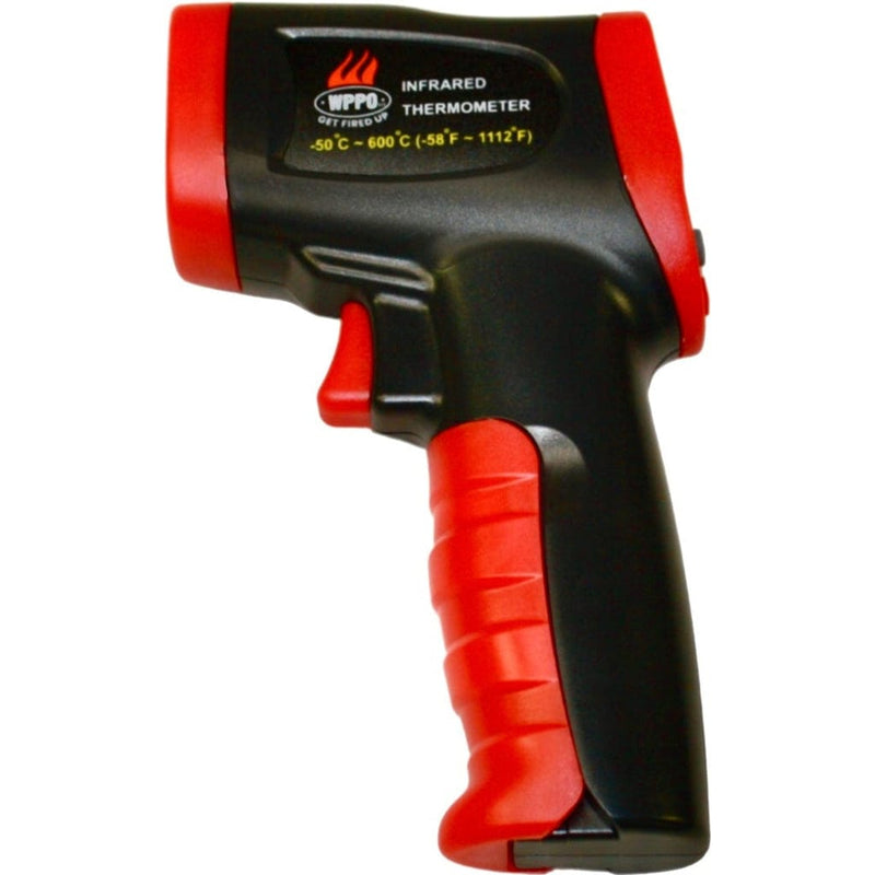 WPPO Standard Size Infrared Thermometer Series High Temp Indoor/Outdoor WKA-ITHERM