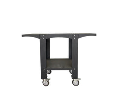 WPPO Standard Size Karma Series Grill Cart Cart with Storage Outdoor WKCT‑1S