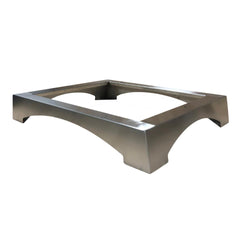 WPPO 25-in Karma Series Wood Fired Pizza Oven with Countertop Base - WKK-01S-304