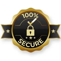 Image of Secure Payment